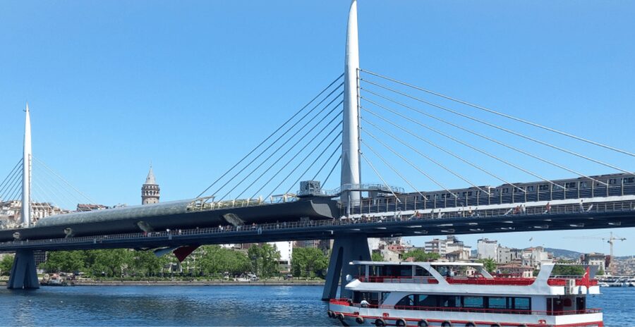 Istanbul: Bosphorus Morning Cruise with Breakfast - Who will enjoy this morning most?
