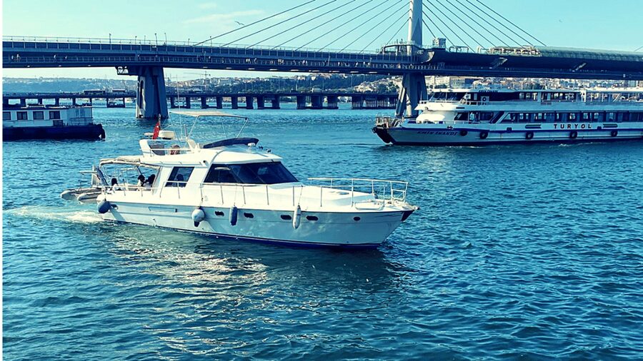 İstanbul: Bosphorus Private Yacht Cruise with Tea and Coffee - Practical tips for a smoother outing