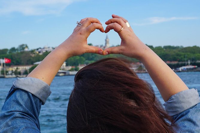 Istanbul Bosphorus Sightseeing Cruise - Is $16.82 good value?