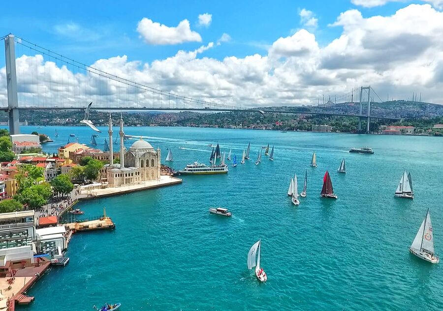 Istanbul: Bosphorus Sightseeing Cruise with Sunset Option - Why A Bosphorus Cruise Belongs In Your Istanbul Plans