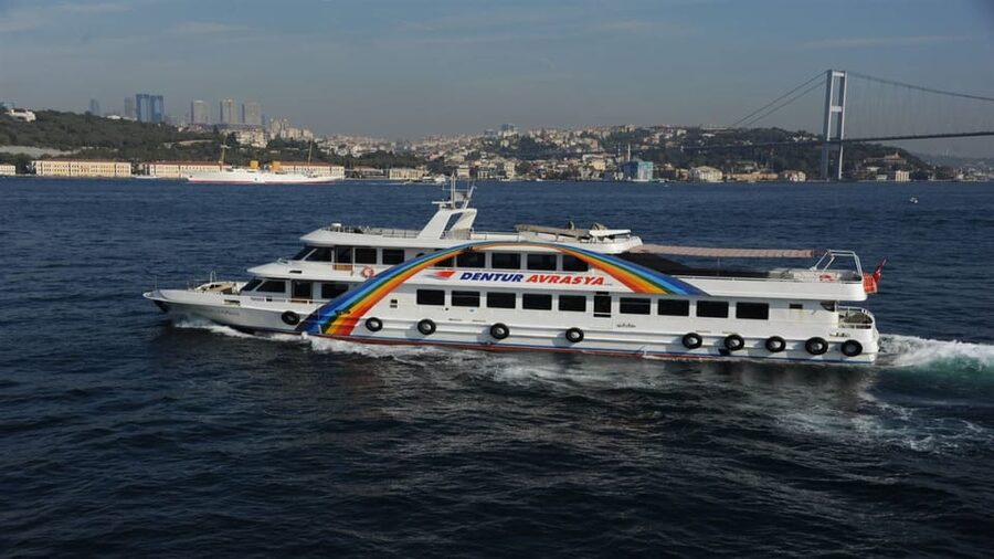 Istanbul: Bosphorus Sightseeing Cruise with Sunset Option - Who Will Get The Most From This Cruise
