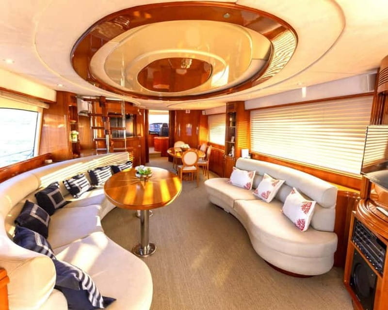 Istanbul: Bosphorus Sunset or Night Yacht Cruise & Transfers - Who will enjoy this cruise most?