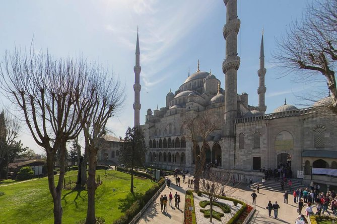 Istanbul: Bursa and Uludag Mountain Day Trip with Cable Car - Why Bursa is worth the long ride
