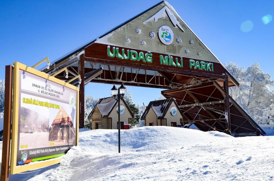 Istanbul: Bursa & Uludag Mountain Day Trip w/ Opt. Cable Car - Quad biking, skiing, and other extra charges