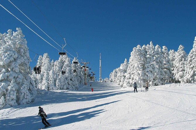 Istanbul: Bursa & Uludag Tour with Lunch & Cable Car Option - The early start and long road to Bursa