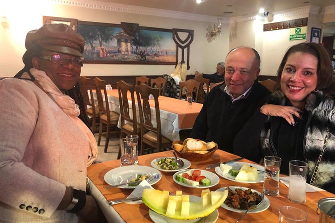 Istanbul by Night: Dining Out in a Turkish Way - Why Istanbul after dark works so well