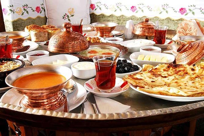 Istanbul by Night: Dining Out in a Turkish Way - The ocakbaşı and the open-fire kebab