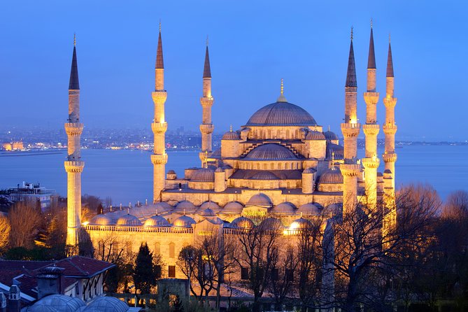 Istanbul Byzantine and Ottoman Tour: Hagia Sophia, Topkapi Palace, Blue Mosque and Grand Bazaar - The Hippodrome and Its Three Markers