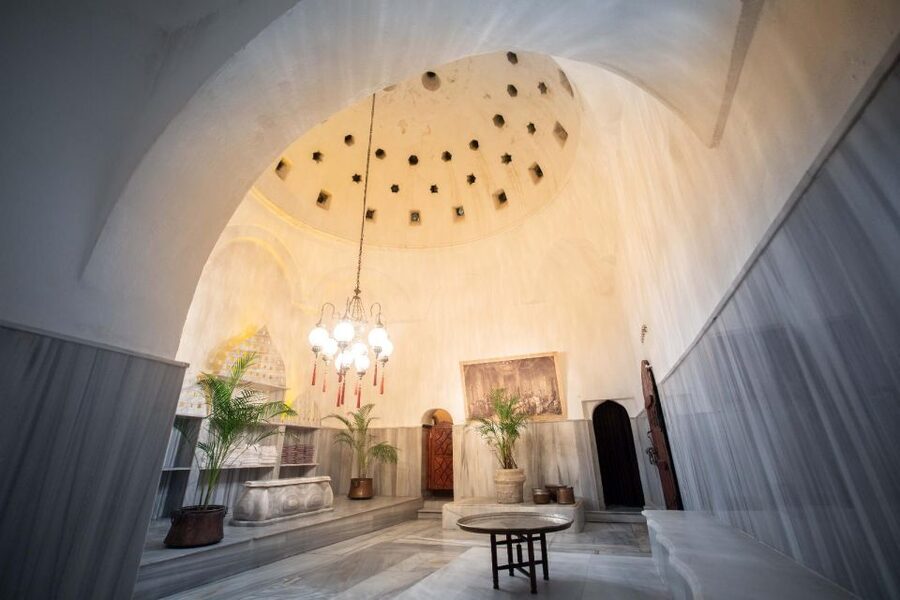 Istanbul: Cagaloglu Hamam Experience - Why Cagaloglu Hamam Is More Than a Spa Stop