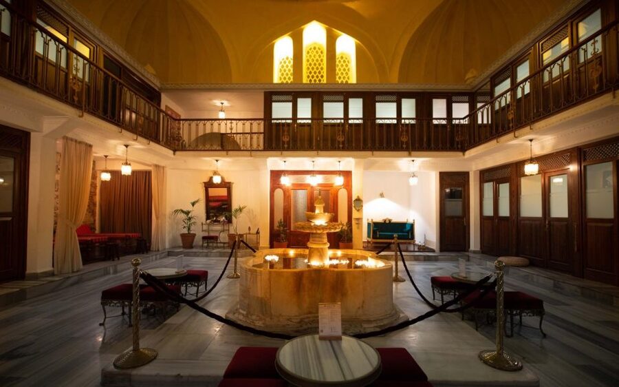 Istanbul: Cagaloglu Hamam Experience - What the $106 Price Buys You