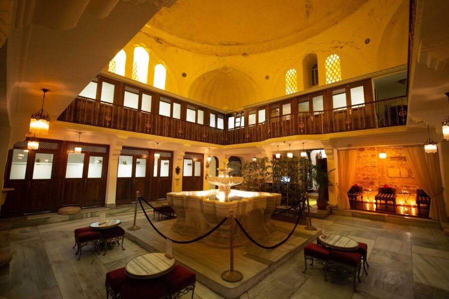 Istanbul: Cagaloglu Hamam Experience - Who Will Enjoy This Hammam Most