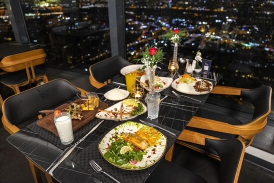 Istanbul: Camlica Tower Entry with Optional Dining Choices - Why Camlica Tower changes your view of Istanbul