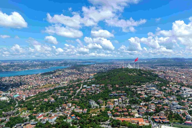 Istanbul Camlica Tower: Private Entry, Transfer & Dine Choices - What the Service Is Like