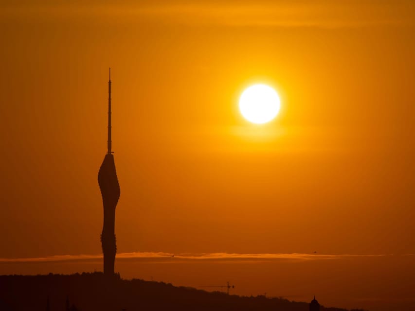 Istanbul: Camlica Tower Skip-the-Line Ticket w/ Audio Guide - Is $26 a good value?