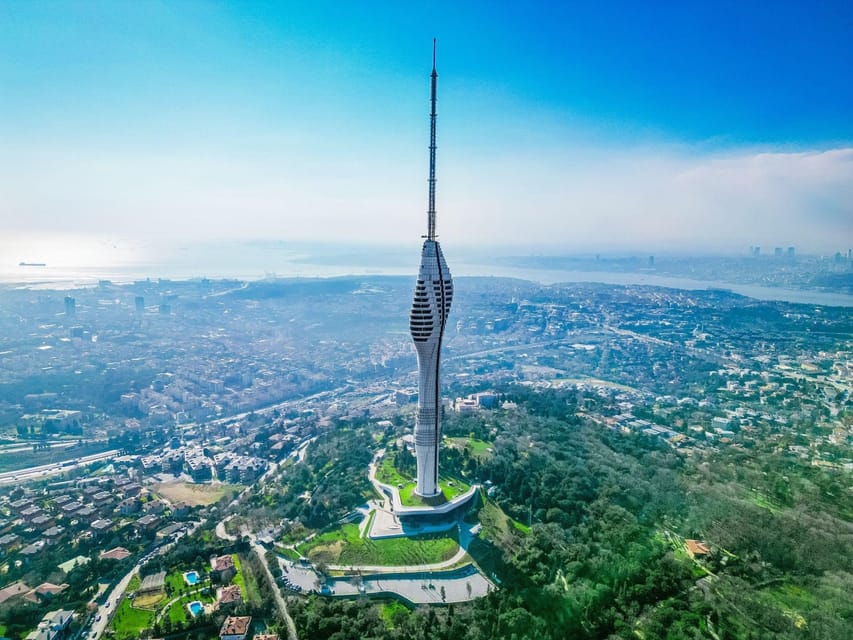 Istanbul: Camlica Tower Skip-the-Line Ticket w/ Audio Guide - Who will enjoy this visit most?