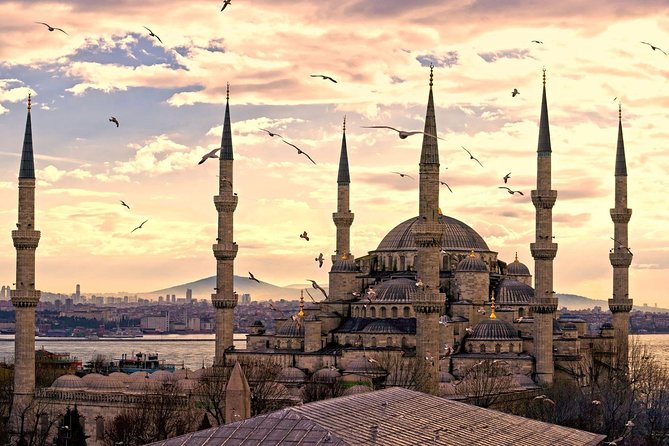 Istanbul - Cappadocia 6 Day Private Tour + Deluxe Balloon Ride - Key Points Before You Book