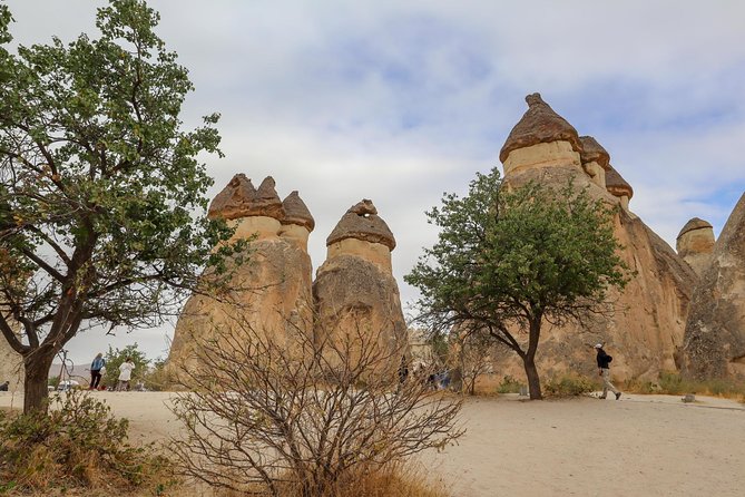 Istanbul - Cappadocia 6 Day Private Tour + Deluxe Balloon Ride - What the $3,300 Price Really Buys