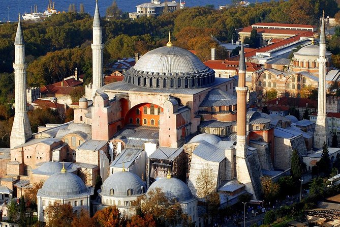 Istanbul - Cappadocia 6 Day Private Tour + Deluxe Balloon Ride - Guides, Drivers, and the Private Advantage