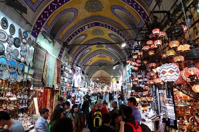 Istanbul, Cappadocia, Pamukkale and Ephesus 7 Day Package - Ephesus and the final flight north