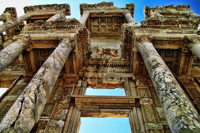 Istanbul, Cappadocia, Pamukkale and Ephesus 7 Day Package - Hotels, meals, and daily comfort