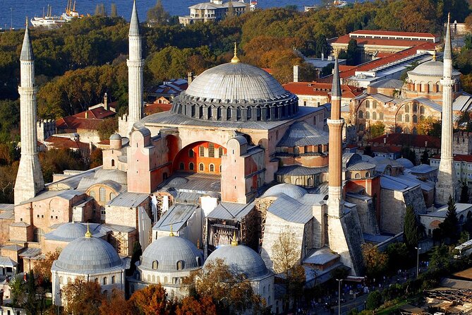 Istanbul, Cappadocia, Pamukkale and Ephesus 7 Day Package - The pace, luggage, and extra costs