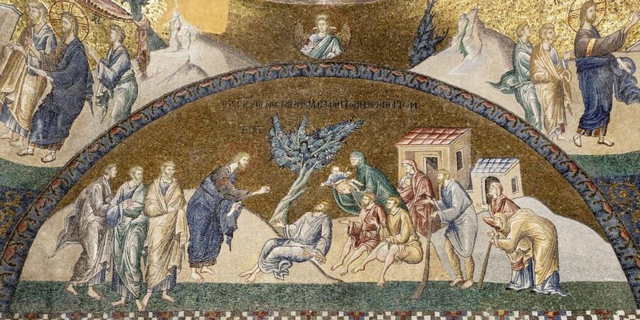 Istanbul: Chora Mosque Entry Ticket - Key points to know before you go
