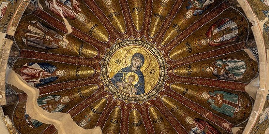 Istanbul: Chora Mosque Entry Ticket - Is the $27 price fair?