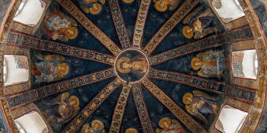 Istanbul: Chora Mosque Entry Ticket - Who will appreciate Chora Mosque most