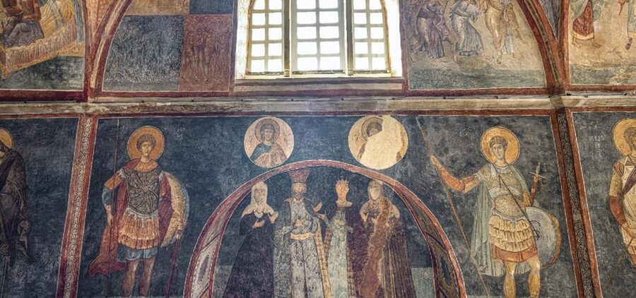 Istanbul: Chora Mosque Entry Ticket - Practical tips for a smoother visit
