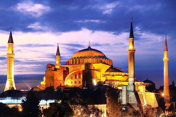 Istanbul City and Hidden Gem Private Guided Tour 1, 2, 3 Day opt. - Why a private guide helps in Istanbul