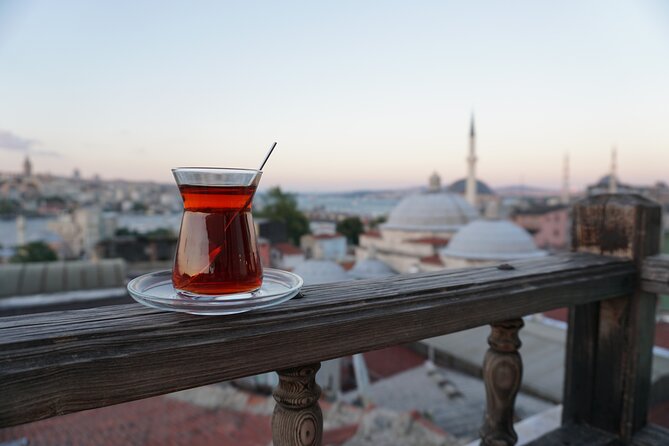 Istanbul City and Hidden Gem Private Guided Tour 1, 2, 3 Day opt. - What the $250 price really buys