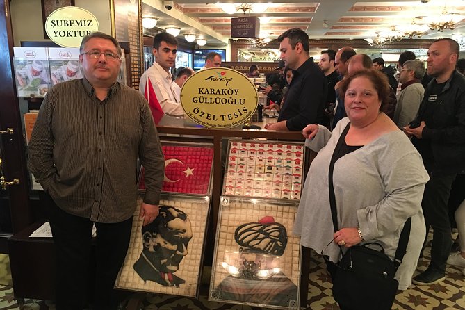 Istanbul City and Hidden Gem Private Guided Tour 1, 2, 3 Day opt. - Who should book this Istanbul tour?
