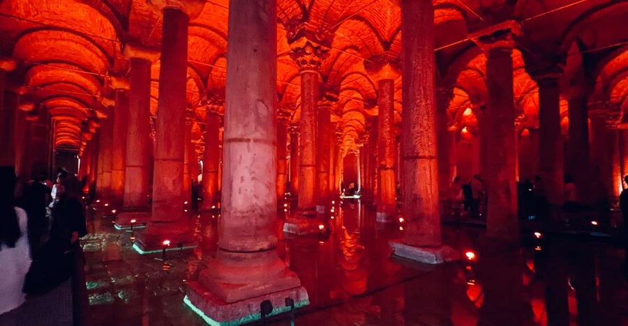 Istanbul: City Highlights Group Tour with Hagia Sophia Entry - Key points to know before booking