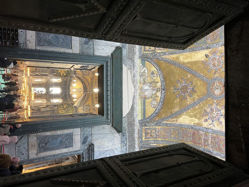 Istanbul: City Highlights Group Tour with Hagia Sophia Entry - Is $153 per person a fair price?