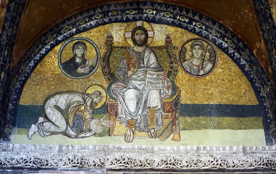 Istanbul: City Highlights Tour w/Hagia Sophia & Blue Mosque - Is $41 a good deal?