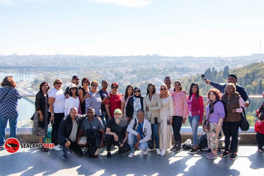 Istanbul: City Hightlights Bus Tour and Bosphorus Cruise - Key points to know before booking