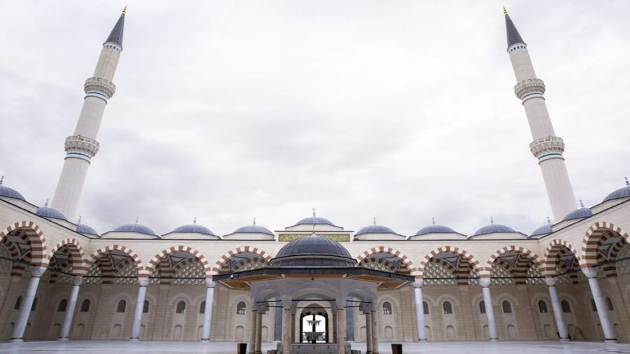 Istanbul: City Hightlights Bus Tour and Bosphorus Cruise - Guides, transfers, and the pace of the day