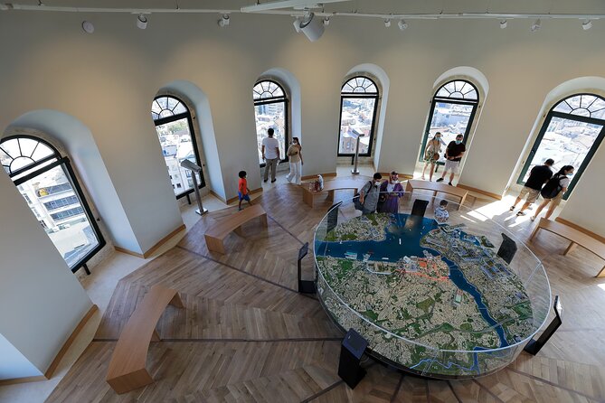 Istanbul City Walk: Galata Tower, Istiklal Street & Karaköy - Istiklal Caddesi, Istanbul’s great pedestrian avenue