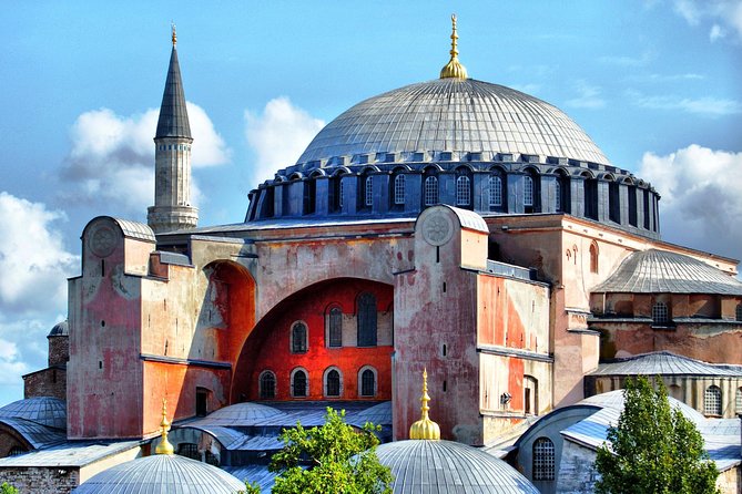 Istanbul Classics and Bosphorus Cruise Private Tour - Why this private route works well in Istanbul