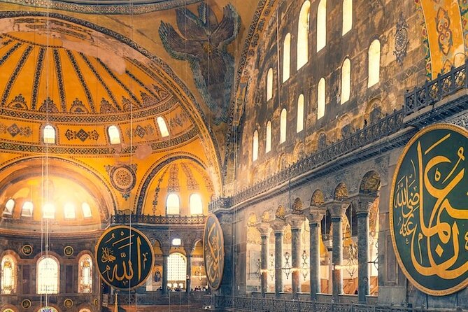 Istanbul Classics and Bosphorus Cruise Private Tour - Starting at the Hippodrome