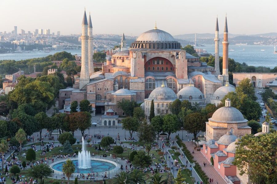 Istanbul Classics Half-Day Morning Tour - Who should book this Istanbul Classics tour