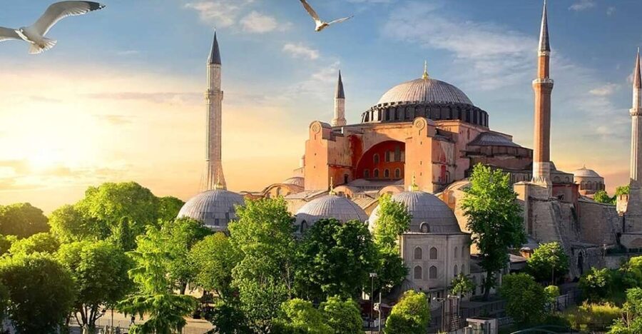 Istanbul Classics Half-Day Morning Tour - Why this four-hour route works for a first visit