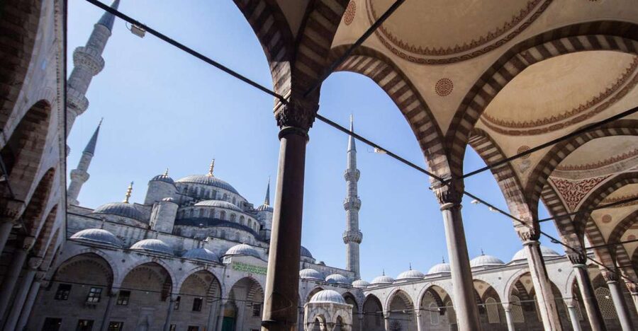 Istanbul Classics Tour - Why this compact Istanbul tour works