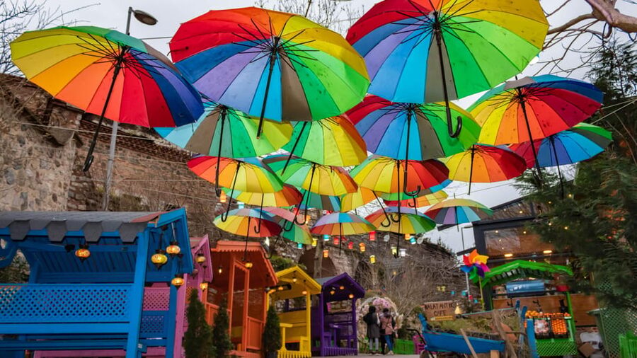 Istanbul: Colorful Fener & Balat Walking Tour w/Expert Guide - Why Fener and Balat deserve two hours