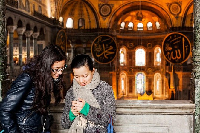 Istanbul Combo: Classic City Tour and Bosphorus Cruise - Why this makes a strong first day in Istanbul