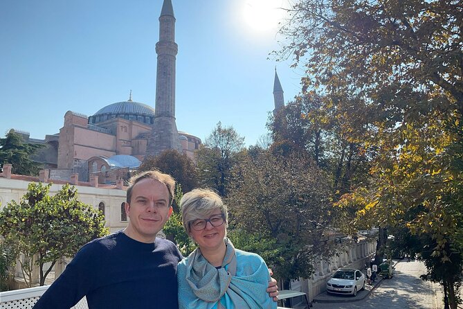 Istanbul Combo: Classic City Tour and Bosphorus Cruise - The Bosphorus: choose a ferry or private yacht