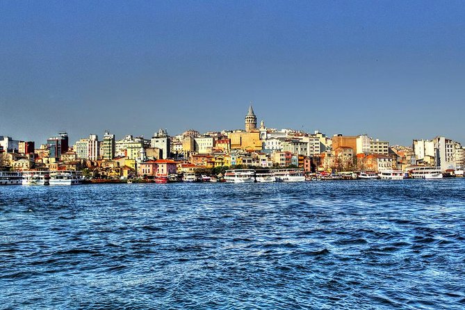 Istanbul Combo: Classic City Tour and Bosphorus Cruise - Topkapi Palace: Ottoman court life behind the walls