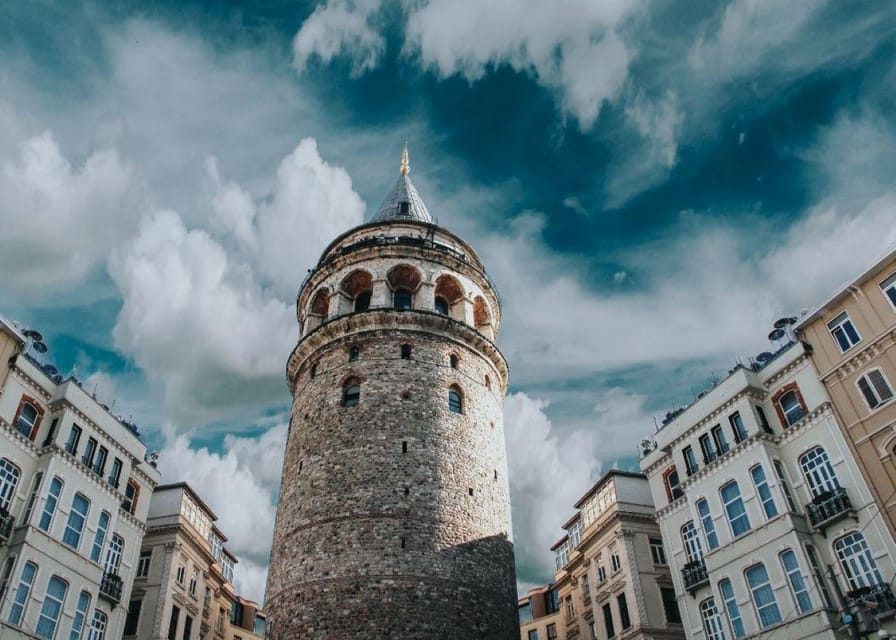 Istanbul Combo: Dolmabahce Palace & Galata Tower - Should you book this combo?