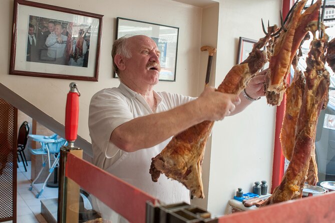 Istanbul Culinary Secrets of the Old City - Why this Old City food walk feels different