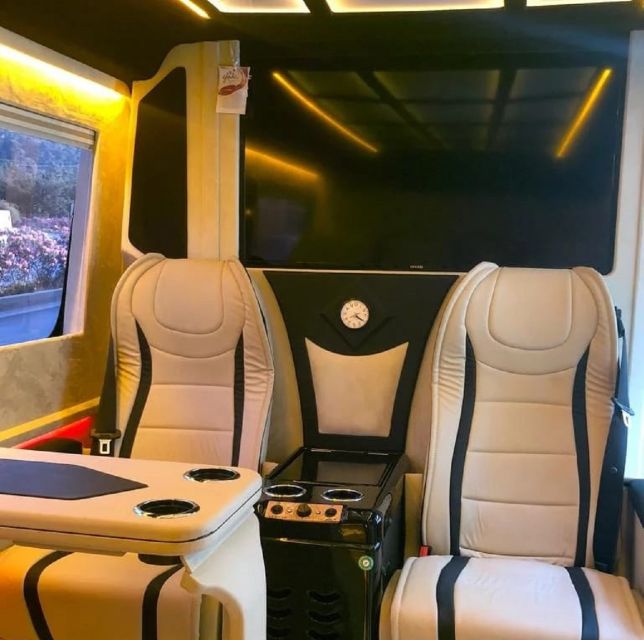Istanbul: Customizable Sightseeing Private Driving Tour - Is $224 good value for your group?
